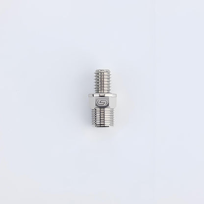 Titanium Brake Hose Adapter Fittings For HOPE MTB Disc Brake Calipers
