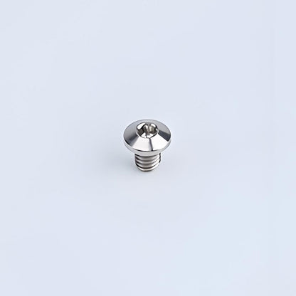 Titanium Brake Pad Stop Bolt for Brompton Folding Bikes
