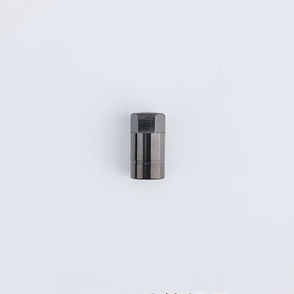 Titanium Caliper Hose Nuts for HOPE TECH / RACE / TRAIL MTB Disc Brake