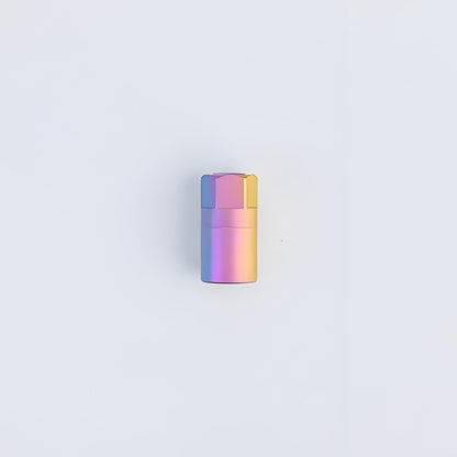 Titanium Caliper Hose Nuts for HOPE TECH / RACE / TRAIL MTB Disc Brake