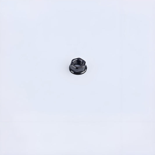 Titanium Lock Nut for Brembo RCS / RCS Corsa Corta Master Cylinder Bolts