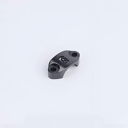 Titanium Master Cylinder Round Head Clamp Cover for Brembo RCS