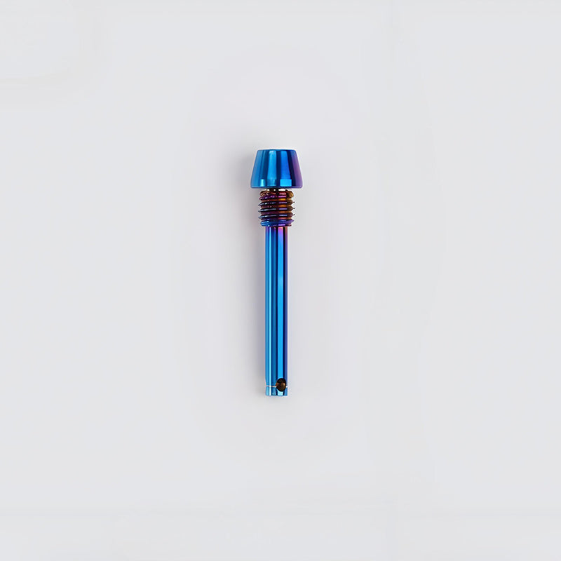 Titanium Pad Retaining Pin for HOPE TECH / RACE / TRAIL MTB Disc Brakes