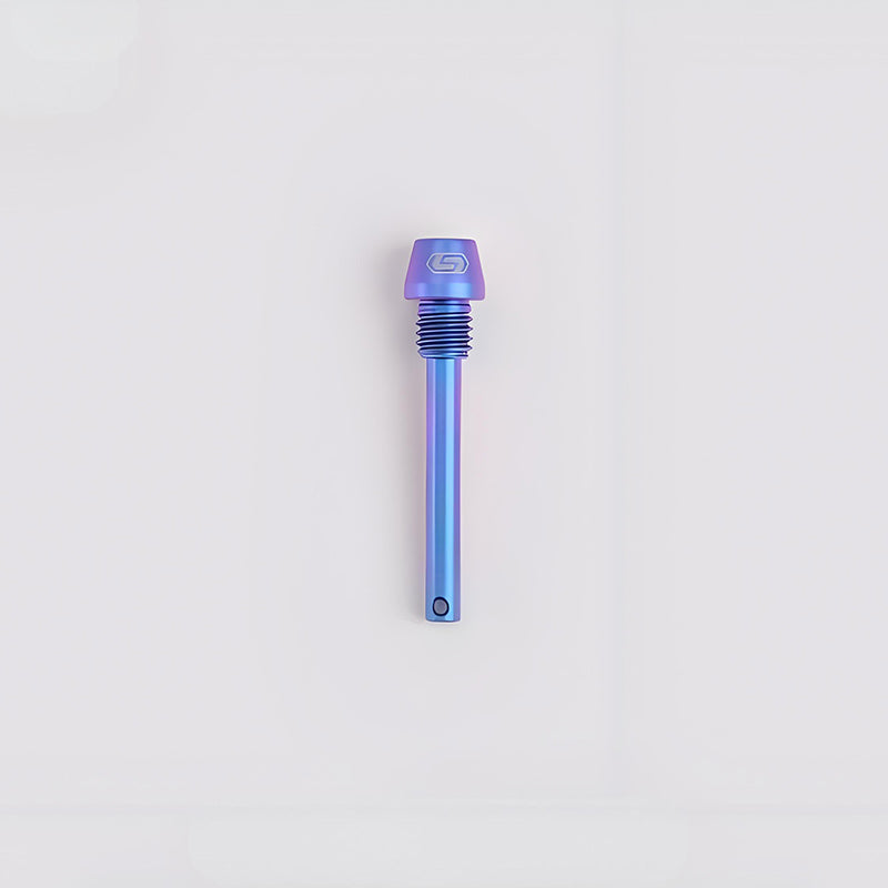 Titanium Pad Retaining Pin for HOPE TECH / RACE / TRAIL MTB Disc Brakes