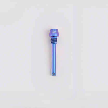 Titanium Pad Retaining Pin for HOPE TECH / RACE / TRAIL MTB Disc Brakes