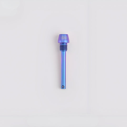 Titanium Pad Retaining Pin for HOPE TECH / RACE / TRAIL MTB Disc Brakes