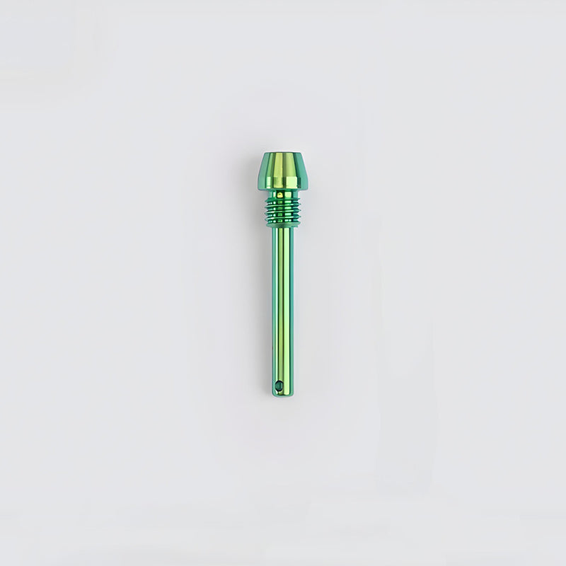 Titanium Pad Retaining Pin for HOPE TECH / RACE / TRAIL MTB Disc Brakes