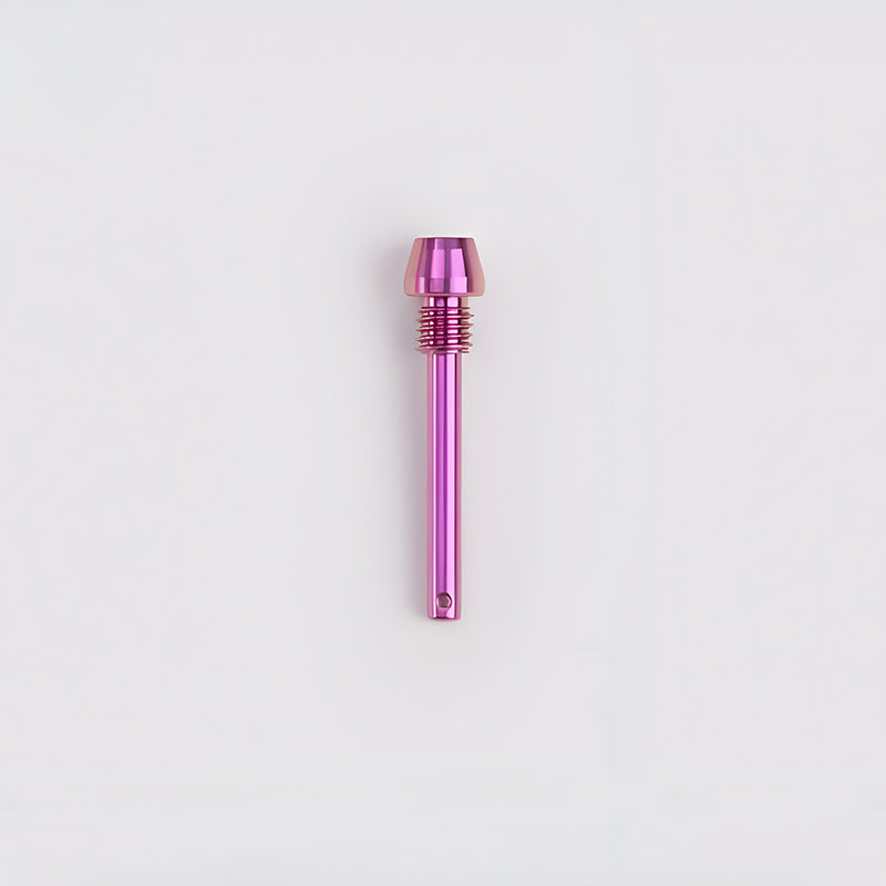 Titanium Pad Retaining Pin for HOPE TECH / RACE / TRAIL MTB Disc Brakes