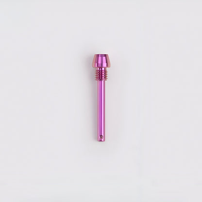 Titanium Pad Retaining Pin for HOPE TECH / RACE / TRAIL MTB Disc Brakes