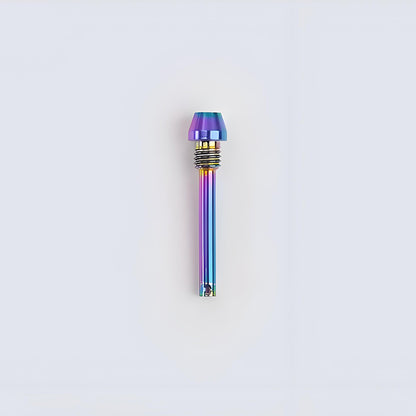 Titanium Pad Retaining Pin for HOPE TECH / RACE / TRAIL MTB Disc Brakes