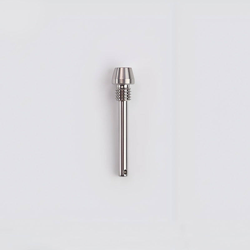 Titanium Pad Retaining Pin for HOPE TECH / RACE / TRAIL MTB Disc Brakes
