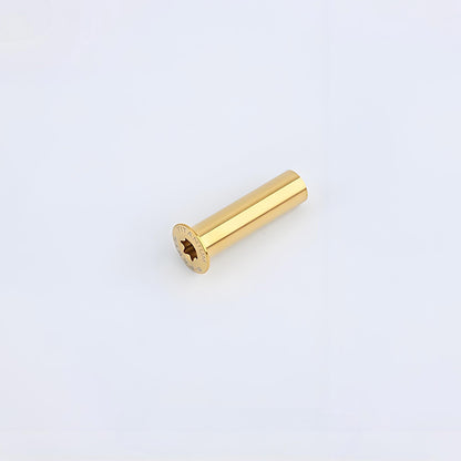 Titanium Pivot Sleeve Nut for Brembo RCS Corsa Corta (RCS CC) Master Cylinder