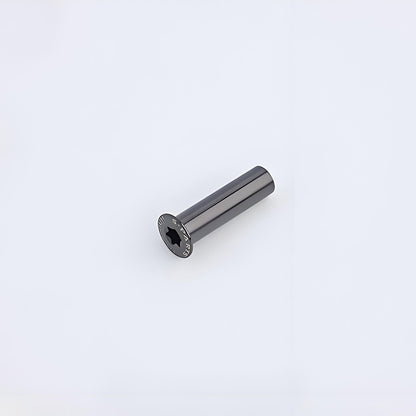 Titanium Pivot Sleeve Nut for Brembo RCS Corsa Corta (RCS CC) Master Cylinder