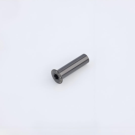 Titanium Pivot Sleeve Nut for Brembo RCS Master Cylinder – Multiple Colors