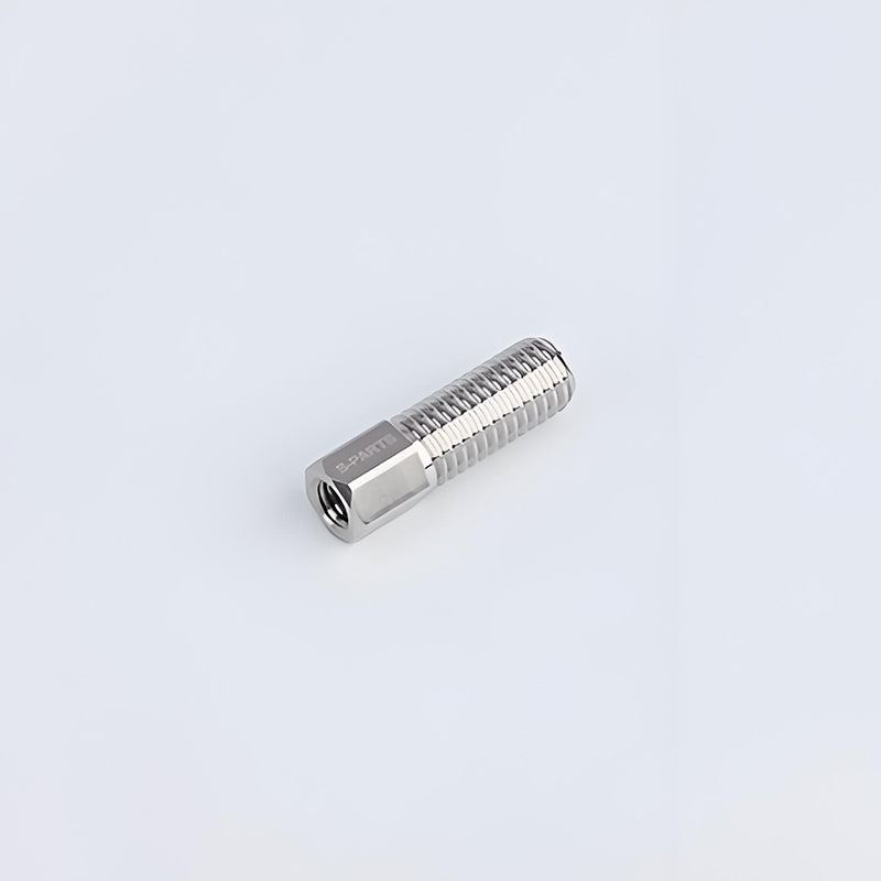 Titanium Rear Brake Caliper Mount Adapter for Brompton Folding Bike