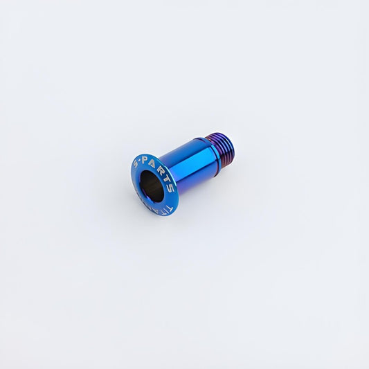 Titanium B-Bolt for SRAM Mechanical Rear Derailleur – Fits 10 & 11 Speed