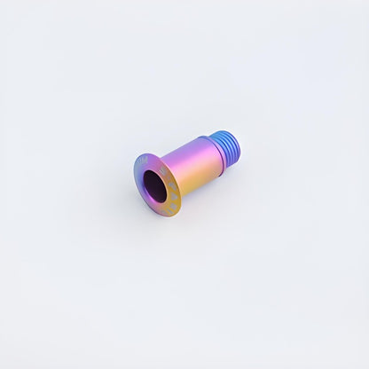 Titanium B-Bolt for SRAM Mechanical Rear Derailleur – Fits 10 & 11 Speed