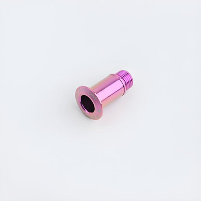 Titanium B-Bolt for SRAM Mechanical Rear Derailleur – Fits 10 & 11 Speed