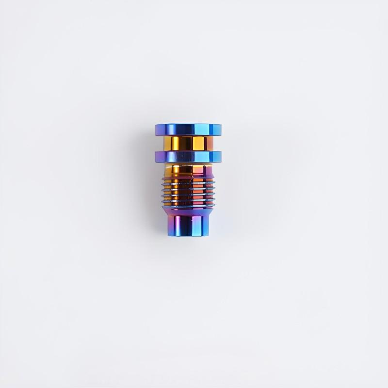 Titanium Pivot Bolt for Shimano 105 R7000 / R7100 Rear Derailleurs