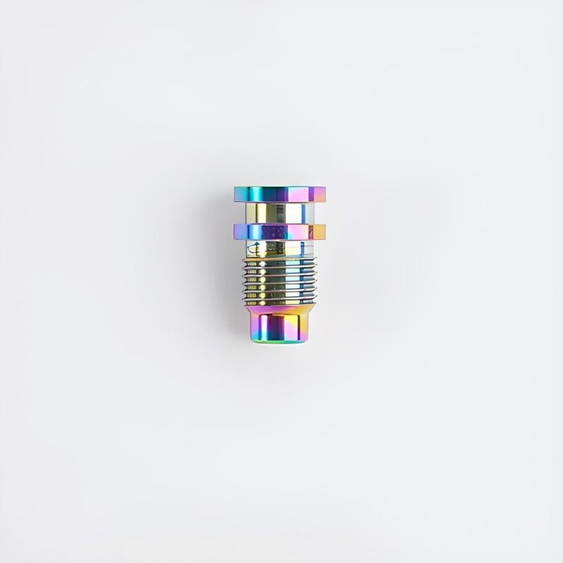 Titanium Pivot Bolt for Shimano 105 R7000 / R7100 Rear Derailleurs