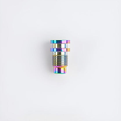 Titanium Pivot Bolt for Shimano 105 R7000 / R7100 Rear Derailleurs