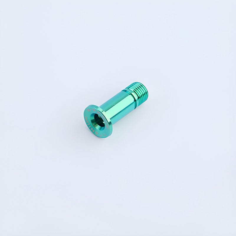 Titanium Rear Derailleur B-Bolt Axle for SRAM 12-Speed MTB XO1 / XX1