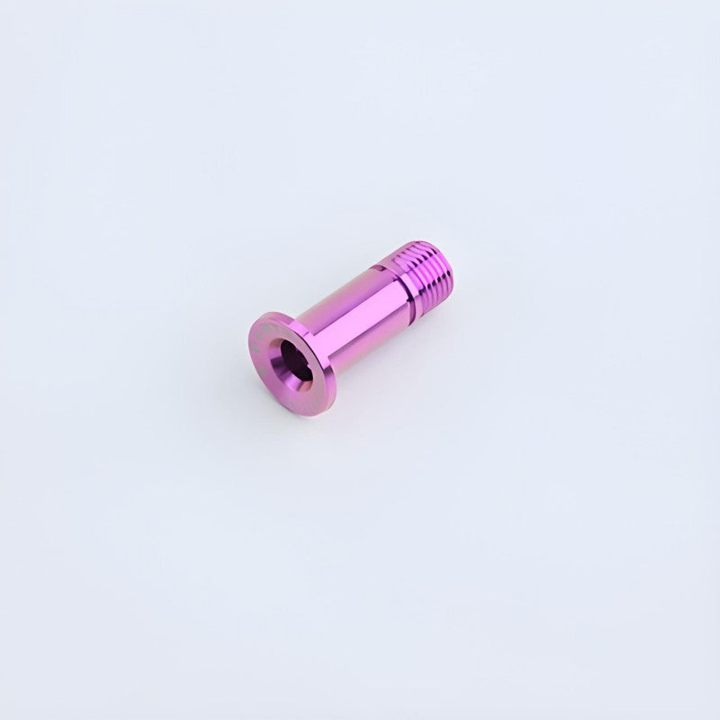 Titanium Rear Derailleur B-Bolt Axle for SRAM 12-Speed MTB XO1 / XX1