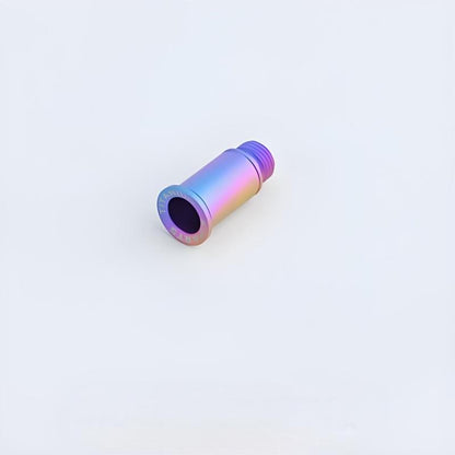 Titanium Rear Derailleur Main Pivot Bolt for SRAM RED eTap, RED AXS, Force AXS & Rival AXS Road Groupsets – M10×28mm D14