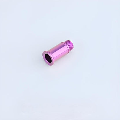 Titanium Rear Derailleur Main Pivot Bolt for SRAM RED eTap, RED AXS, Force AXS & Rival AXS Road Groupsets – M10×28mm D14