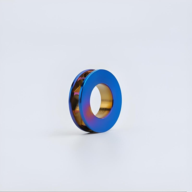 Titanium Caliper Spacer Washer for Ducati Motorcycle Upgrade