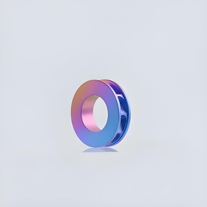 Titanium Caliper Spacer Washer for Ducati Motorcycle Upgrade