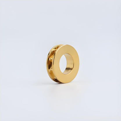Titanium Caliper Spacer Washer for Ducati Motorcycle Upgrade
