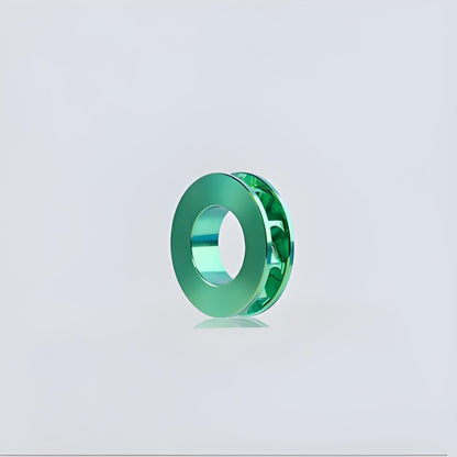 Titanium Caliper Spacer Washer for Ducati Motorcycle Upgrade