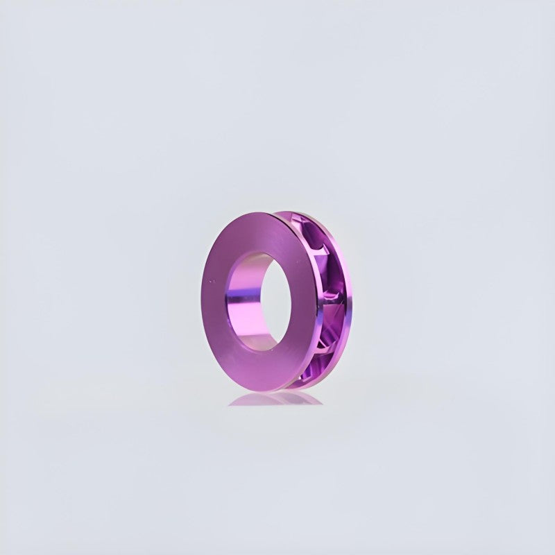 Titanium Caliper Spacer Washer for Ducati Motorcycle Upgrade