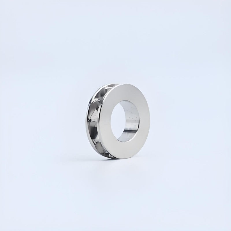 Titanium Caliper Spacer Washer for Ducati Motorcycle Upgrade