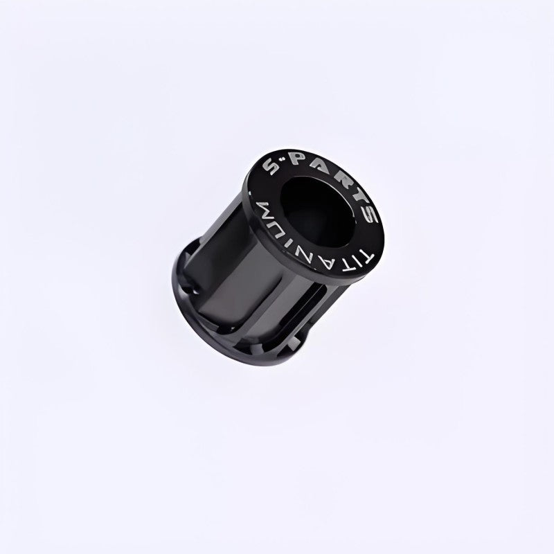 Titanium Caliper Spacer Washer for Ducati Motorcycle Upgrade