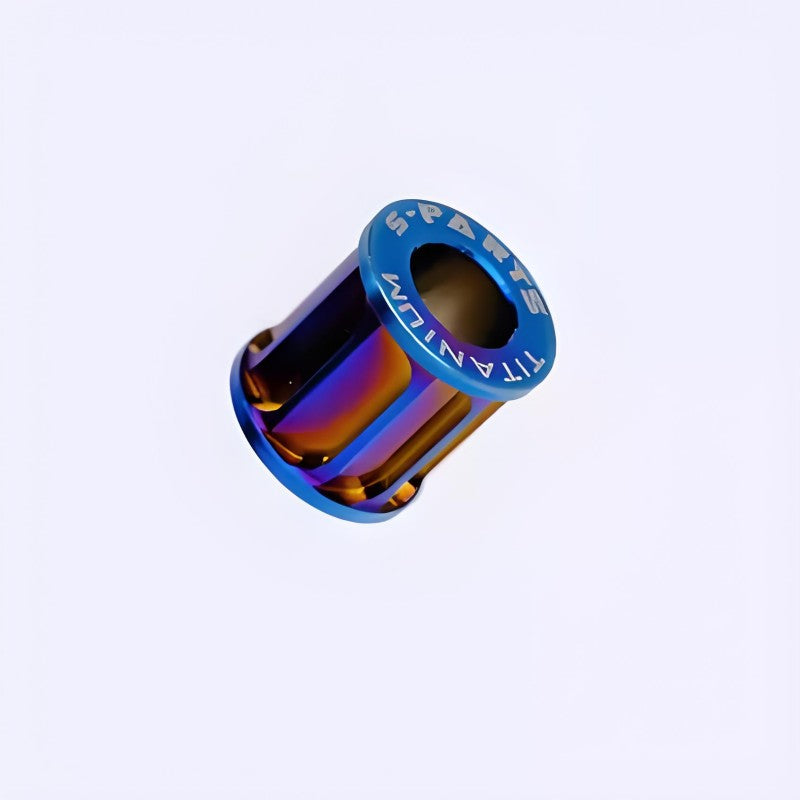 Titanium Caliper Spacer Washer for Ducati Motorcycle Upgrade