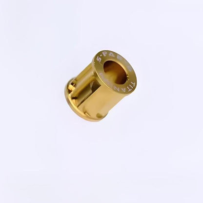 Titanium Caliper Spacer Washer for Ducati Motorcycle Upgrade