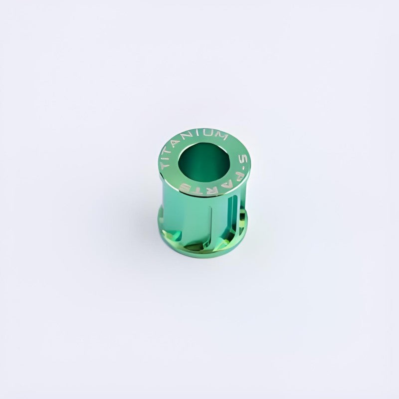 Titanium Caliper Spacer Washer for Ducati Motorcycle Upgrade