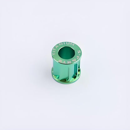 Titanium Caliper Spacer Washer for Ducati Motorcycle Upgrade