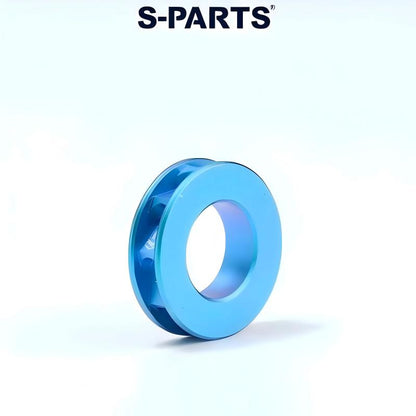 Titanium Caliper Spacer Washer for Ducati Motorcycle Upgrade