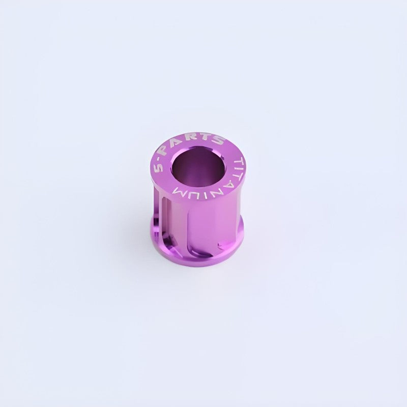 Titanium Caliper Spacer Washer for Ducati Motorcycle Upgrade