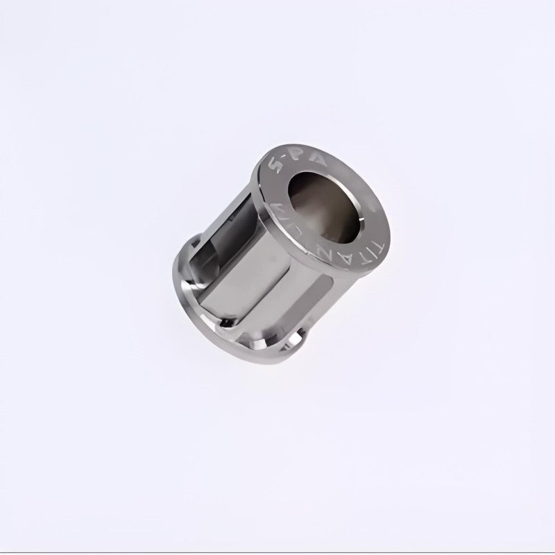 Titanium Caliper Spacer Washer for Ducati Motorcycle Upgrade