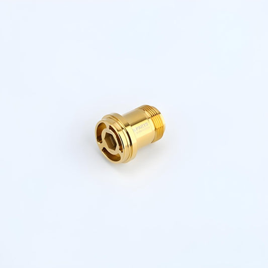 Titanium Derailleur Hanger Bolt for SRAM UDH