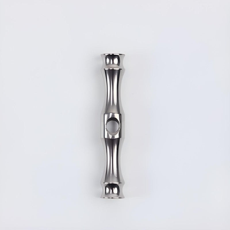 Titanium Road Bike Saddle Clamp Yoke for M5 Bolts