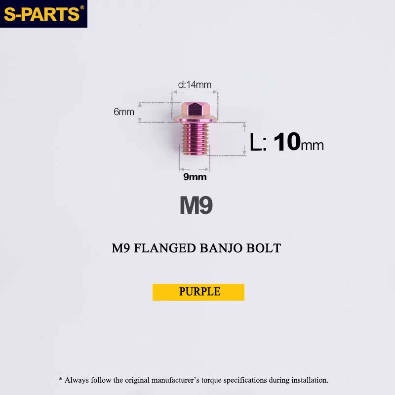 Grade 5 Titanium Disc Brake Bolt Kit for Shimano ULTEGRA R8170 & 105 R7170 – 20pcs